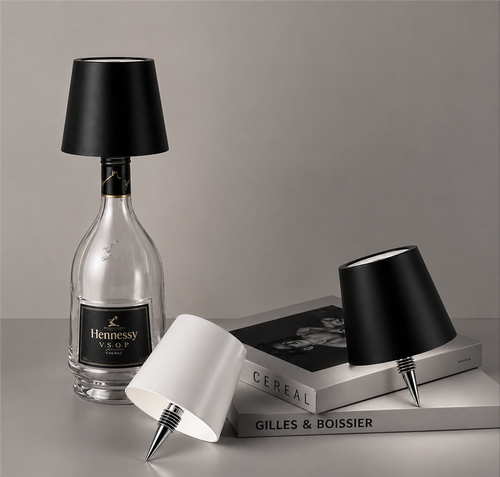 Lumi Bottle™