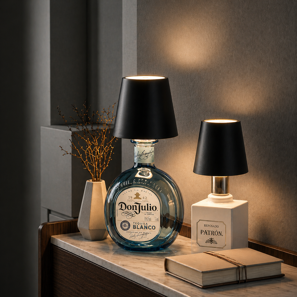 Lumi Bottle™
